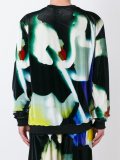 'Spray' sweatshirt 