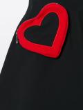 heart skirt 