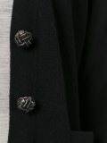 v-neck button down cardigan