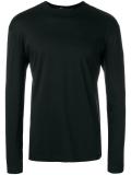 longsleeved T-shirt
