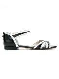flat sandals