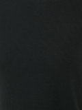 sequin trim T-shirt
