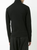 turtle neck jumper