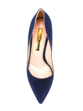 Nada pumps