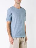 round neck T-shirt