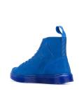 Off White x Dr. Martens系带短靴