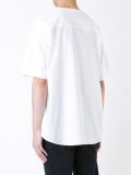 boxy T-shirt