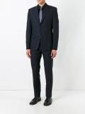 two piece suit