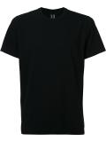 round neck T-shirt