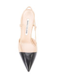 Evocity pumps
