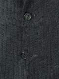 two-piece suit