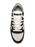 camouflage sneakers