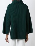 oversized jumper
