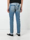 destroyed jeans 