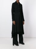 fringed coat 