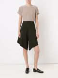 'Waffle' shorts
