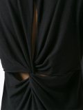 twist T-shirt