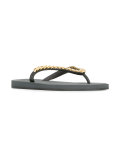 Florida flip flops