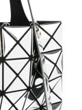 quilted tote bag