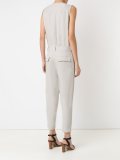 side pockets jumpsuit