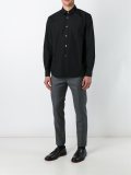 button down shirt