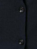 two-button blazer
