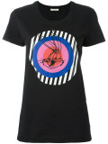 Bugs Bunny print T-shirt 