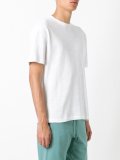 Raschel Knit T恤