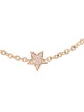'STASIA MINI' triple star diamond bracelet