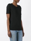 classic plain T-shirt