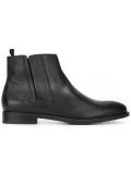 lateral detailing ankle boots