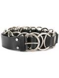 multi ring belt