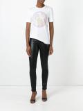 studded Medusa T-shirt