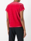 glitter T-shirt