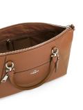 Prairie satchel tote