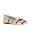 #findmeinwonderland slippers