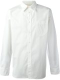 chest pocket shirt