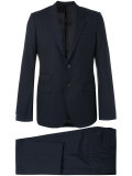 two button suit