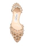 'Davinia' ballerinas