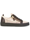 Frankie low-top sneakers
