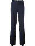 flared trousers