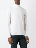 roll neck jumper 