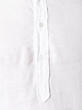 half-placket shirt