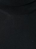 high neck jumper