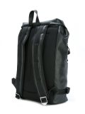 buckled bacpack