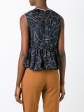 'Hamilton' top