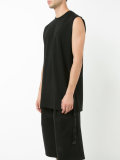 strap detail tank