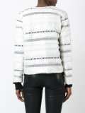 Stellaire padded jacket