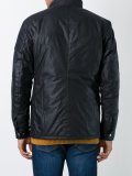 'Duke' jacket
