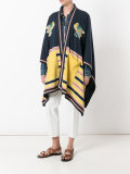 Colombe cape